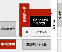 駐車場地図