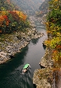 大歩危峡・小歩危峡画像2