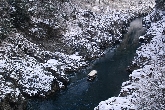 大歩危峡・小歩危峡画像3